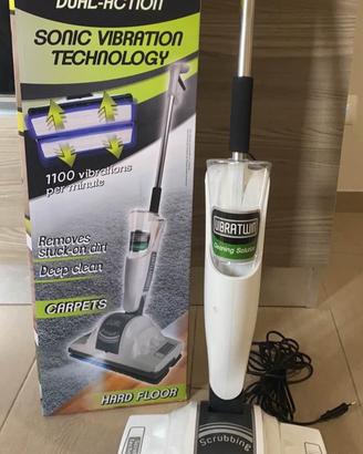 Lavapavimenti elettrico