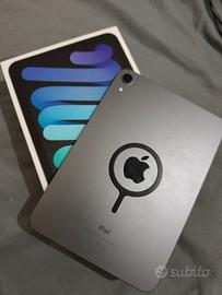 iPad Mini 6 WiFi 64gb