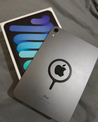 iPad Mini 6 WiFi 64gb