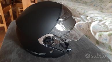 CASCO JET LS2 tg. L 59