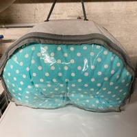 Cuscino allattamento