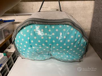 Cuscino allattamento