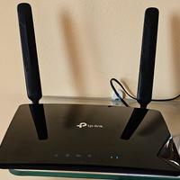 Router TP-LINK 