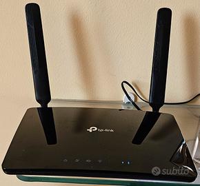 Router TP-LINK 