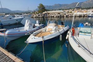 splendida Elegance 540 - SOLO SCAFO