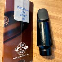 Bocchino Selmer Spirit 184 per sax contralto