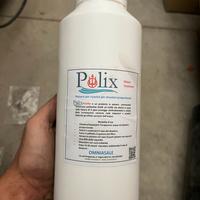 POLIFOSFATI IN POLVERE PER ADDOLCITORI