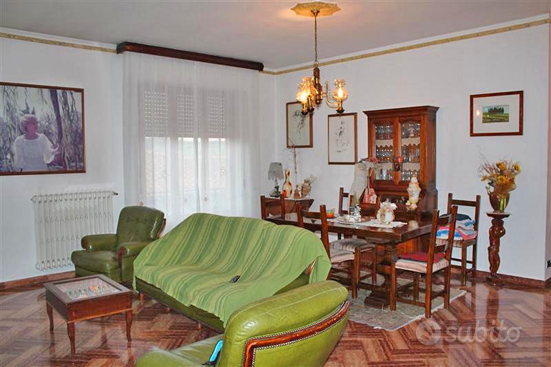 Appartamento – Torrita di Siena, Siena - Vista 3