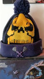 Berretto Masters of the universe
