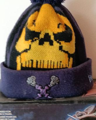 Berretto Masters of the universe