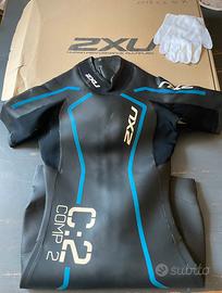 Mutino neoprene 2XU C:2 COMP