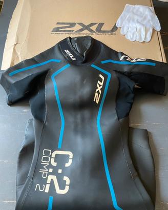 Mutino neoprene 2XU C:2 COMP