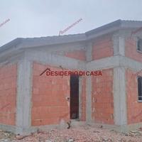 Casa, Campofelice di Roccella.