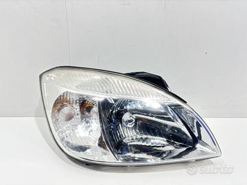 FARO ANTERIORE DESTRO KIA Rio 2Â° Serie (03>05)