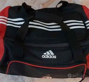 Adidas napoli piazza clearance borsa