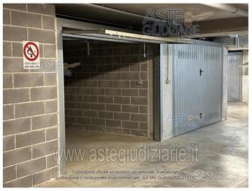 Box/Posto auto Castelbellino [A4335134]