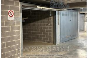 Box/Posto auto Castelbellino [A4335134]