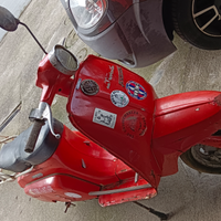 Lambretta 50 cc
