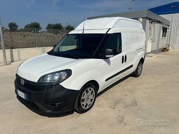 Fiat doblo maxi xl