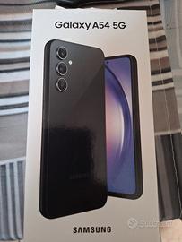 Samsung Galaxy A54 5G 