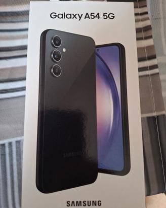 Samsung Galaxy A54 5G 
