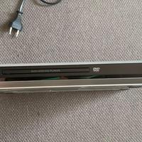 Lettore DVD/VCD/CD della LG