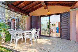 Villetta a 170 metri dal mare