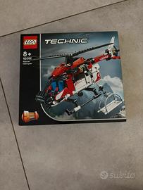 Lego technic 42092