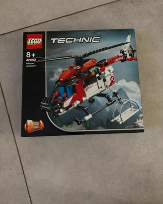 Lego technic 42092