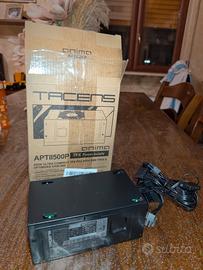 Alimentatore  Tacens APTII500P