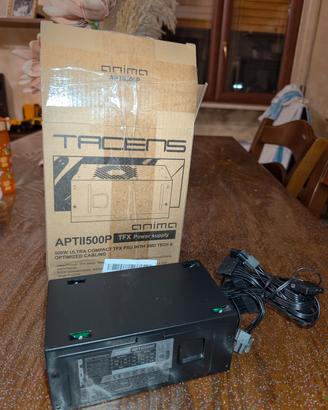 Alimentatore  Tacens APTII500P