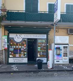 Tabaccheria arzano