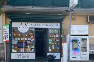 Tabaccheria arzano