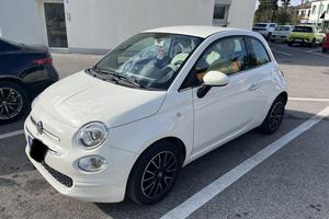 FIAT 500 GPL