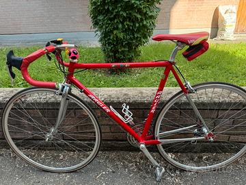 Bici da corsa RAULER perfetta