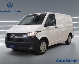 Volkswagen T6.1 Transporter Transporter FURG PC 8