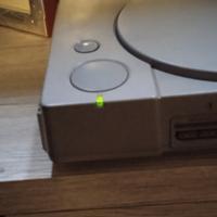 PlayStation  1