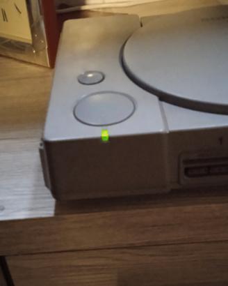PlayStation  1