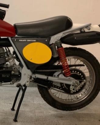 Forcellone Fantic Motor 1975 - 1980