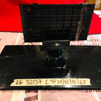 Solo base per tv lcd LG 32/37' LW 35/45/65