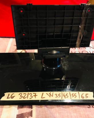 Solo base per tv lcd LG 32/37' LW 35/45/65