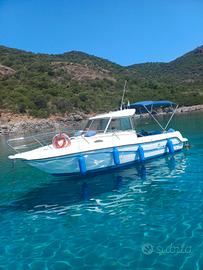 Faeton Moraga 7.30 Diesel 