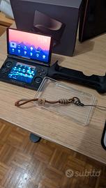 AYN Thor base 8GB accessori