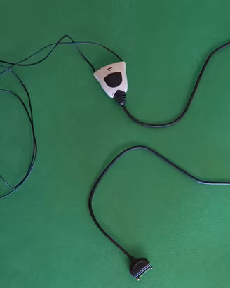 Auricolare Originale Nokia Vintage Non Testato