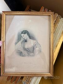 Quadri e stampe antiche