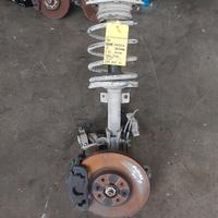 MECCANICA FUSELLO MOZZO ANTERIORE SX MULTIPLA 1.6B