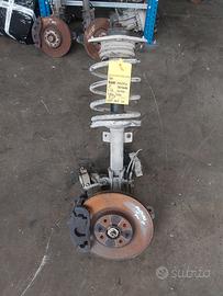 MECCANICA FUSELLO MOZZO ANTERIORE SX MULTIPLA 1.6B