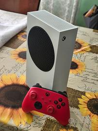 XBOX SERIES S, come nuova