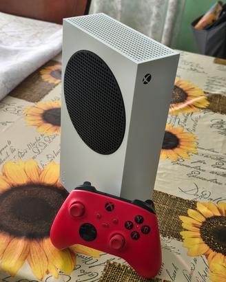 XBOX SERIES S, come nuova