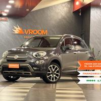FIAT 500X 500X 2.0 MultiJet 140 CV AT9 4�4 Cros...
